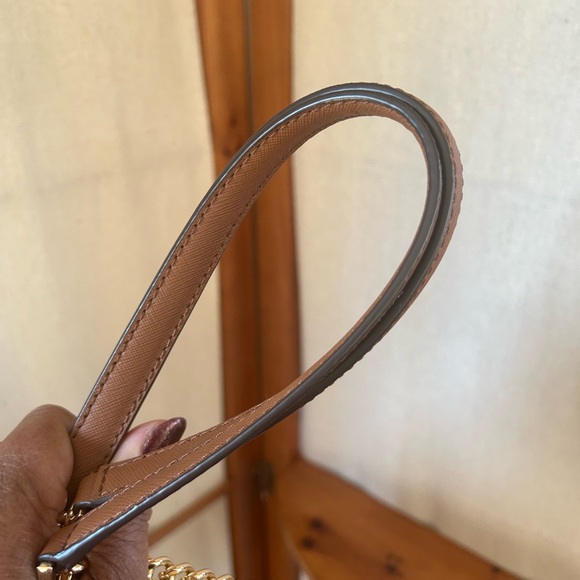 Michael Kors Jet Set Chain shoulder bag - Picture 9 of 13